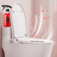 ✨Limpiador de espuma con aroma de alta eficiencia para azulejos de baño con anillo para asiento de inodoro🚽