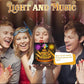 🎉Tarjeta de Cumpleaños Musical Pop-Up 3D con Luces y Canción🎵🎂