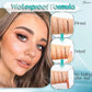 💥COMPRA 1 RECIBE 1 GRATIS🎉Lápiz de cejas de alta calidad 3D impermeable microblading 4 punta de tenedor lápiz de tatuaje