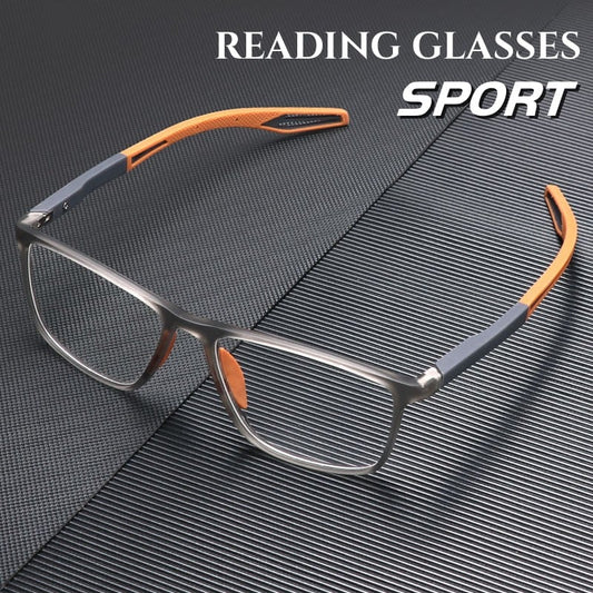 🔥Gafas Deportivas Inteligentes Fotocromáticas Progresivas Bifocales