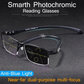 🔥Por tiempo limitado 50% de descuento🔥 ✨Gafas de lectura sin montura con filtro de luz azul