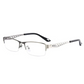 🔥Por tiempo limitado 50% de descuento🔥 ✨Gafas de lectura sin montura con filtro de luz azul