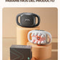 🎁Juego de pistolas de masaje de 8 cabezales y 16 unidades