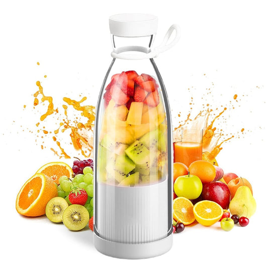 🔥Oferta Caliente del Día de la Madre 50%✨Nueva Venta 2025✨Licuadora portátil para jugo fresco
