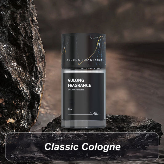 🔥 ¡60% DE DESCUENTO! 🚗✨Fragancia para Auto de Larga Duración – aroma fresco, elegante y envolvente 🌿💎