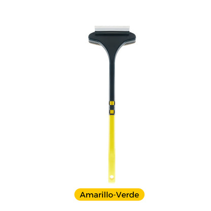 ✨ Rebaja 50% Descuento🔥Herramienta de limpieza de ventanas de doble cabezal