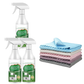 🔥 NUEVO Y EN OFERTA 🔥Limpiador multiusos de espuma enzimática, versátil – Cocina y Hogar