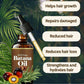 ✨OFERTA ESPECIAL🌿Aceite de batana 100 % puro para estimular el crecimiento del cabello y nutrir el cuero cabelludo.