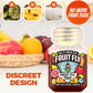 🍏 Cebo para moscas de la fruta: ¡Altamente efectivo para tus trampas! 🪰 🎁 ¡Compra 1 y llévate 1 gratis! ✨ Oferta limitada: 50% de descuento para un jardín limpio y saludable.
