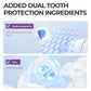 😁🦷Pasta dental Kreain Nature Oral Care, aliento fresco, previene la pérdida de dientes, ingredientes naturales, cuidado suave