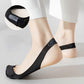 👠Compra 1 par y llévate 4 pares👠Calcetines invisibles antideslizantes de silicona