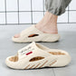 🥳 ¡OFERTA CALIENTE DE VERANO! 🥳 💞 ¡Más de 50K vendidos! 💥 ¡49% DE DESCUENTO! 🔥 Sandalias tipo nube de suela gruesa antideslizante para hombre