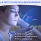 🔥Por tiempo limitado 50% de descuento🔥 ✨Gafas de lectura sin montura con filtro de luz azul
