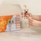 🧑‍🎄🎁Gran regalo para niños🧑‍⚕️Modelo de estructura corporal humana transparente