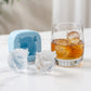 ⏳ ¡Último día de precio especial $19.99! 🐮 Molde para cubitos de hielo Mini Vaca Highland – Divertidos cubitos 3D para bebidas, fiestas y regalo