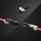 Conector Push-Pull de Doble Rosca con Bloqueo – Conexión Rápida de Alta Precisión