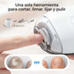 Lima de uñas automática universal para adultos y niño