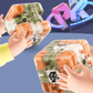 🎁🎄Oferta anticipada de Navidad 70% de descuento🧩Laberinto 3D grande: un divertido rompecabezas para el cerebr