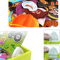 🎨 Puzzles Magnéticos de Vestir para Caras - Juego Educativo de Doble Cara para Niños, Ideal para Viajes y Aprendizaje Creativo ✨🧒
