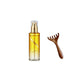 🎊📣Spray nutritivo antiencrespamiento para el cabello
