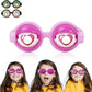 🔥¡OFERTA DE NAVIDAD 50 % DE DESCUENTO!🏆Oferta flash💥Gafas divertidas con mecanismo de guiño🥸