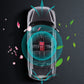 🔥 ¡60% DE DESCUENTO! 🚗✨Fragancia para Auto de Larga Duración – aroma fresco, elegante y envolvente 🌿💎