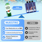 🔥Hot sale🔥 Tableta Potente de Purificación de Agua para Acuarios