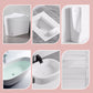 ✨Limpiador de espuma con aroma de alta eficiencia para azulejos de baño con anillo para asiento de inodoro🚽