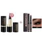 🔥🔥Compra 2 y obtén 1 gratis！✨ Delineador de Ojos Mate de Secado Rápido – Precisión y Larga Duración para un Look Perfecto 👁️💖