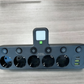 🔌¡49% de descuento! Adaptador de corriente europeo con 4 tomas de corriente: interruptores independientes, diseño compacto y máxima seguridad.