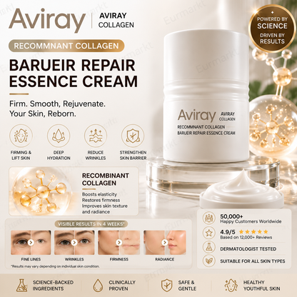 🥳 ¡OFERTA ESPECIAL 2026! 🥳 💞 ¡Más de 50.000 unidades vendidas! 👵❤️ Crema hidratante y antiarrugas