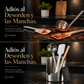 Organizador Multifuncional para Utensilios de Cocina