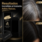 🔥¡50% DE DESCUENTO!🔥🌿Tinte para el Cabello con Peine Seguro y Práctico