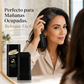 🔥¡50% DE DESCUENTO!🔥🌿Tinte para el Cabello con Peine Seguro y Práctico