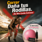 🔥 ¡50% DE DESCUENTO! 🏋️‍♀️✨ Pelota de Pilates Antiexplosión de 9” con Bomba Incluida Compacta, resistente y perfecta para entrenar en casa o llevar a cualquier lugar 💪👜 Ideal para tonificar, fortalecer y mejorar tu equilibrio.