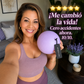 🔥 ¡50% DE DESCUENTO! 🏋️‍♀️✨ Pelota de Pilates Antiexplosión de 9” con Bomba Incluida Compacta, resistente y perfecta para entrenar en casa o llevar a cualquier lugar 💪👜 Ideal para tonificar, fortalecer y mejorar tu equilibrio.