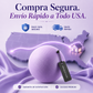 🔥 ¡50% DE DESCUENTO! 🏋️‍♀️✨ Pelota de Pilates Antiexplosión de 9” con Bomba Incluida Compacta, resistente y perfecta para entrenar en casa o llevar a cualquier lugar 💪👜 Ideal para tonificar, fortalecer y mejorar tu equilibrio.