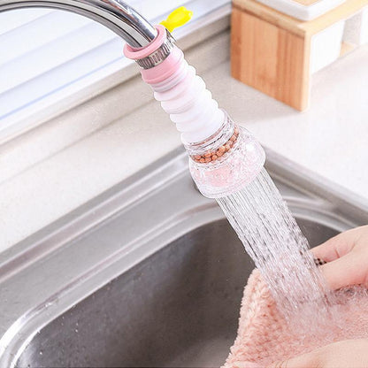 🔥OFERTA ESPECIAL: Filtro potenciador de grifo