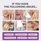 😁🦷Pasta dental Kreain Nature Oral Care, aliento fresco, previene la pérdida de dientes, ingredientes naturales, cuidado suave