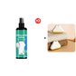 🥳¡OFERTA ESPECIAL 2026!🥳💞¡Más de 50.000 unidades vendidas!👔❤️‍🔥 ¡50% de descuento! Spray alisador instantáneo antiarrugas