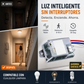 📢Compra 2 y Descuento 20%👍Interruptor de Luz con Sensor de Movimiento para Pared