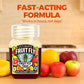 🍏 Cebo para moscas de la fruta: ¡Altamente efectivo para tus trampas! 🪰 🎁 ¡Compra 1 y llévate 1 gratis! ✨ Oferta limitada: 50% de descuento para un jardín limpio y saludable.