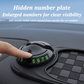 ⏳2025 New-Save 50%✨️Alfombrilla🚗 antideslizante para coche multifunción