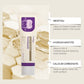 😁🦷Pasta dental Kreain Nature Oral Care, aliento fresco, previene la pérdida de dientes, ingredientes naturales, cuidado suave