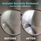 🔍✨ Spray Profesional Reparador de Rasgos para Lentes | Elimina Rayas al Instante 💫