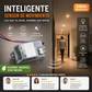 📢Compra 2 y Descuento 20%👍Interruptor de Luz con Sensor de Movimiento para Pared