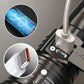 🔦 Linterna de bolsillo con zoom superpotente: resistente al agua y extremadamente brillante para múltiples usos