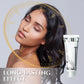 Crema líquida natural para pieles oscuras