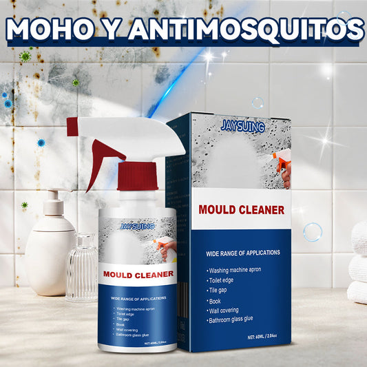 Compre 2 y llévese 3 gratis 💥 Spray removedor de moho
