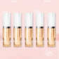 ❤️‍🔥Elección popular❤️‍🔥|Aceite labial hidratante y voluminizador que cambia de color